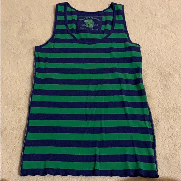 World Wide Sportsman Tops - Women’s tank top